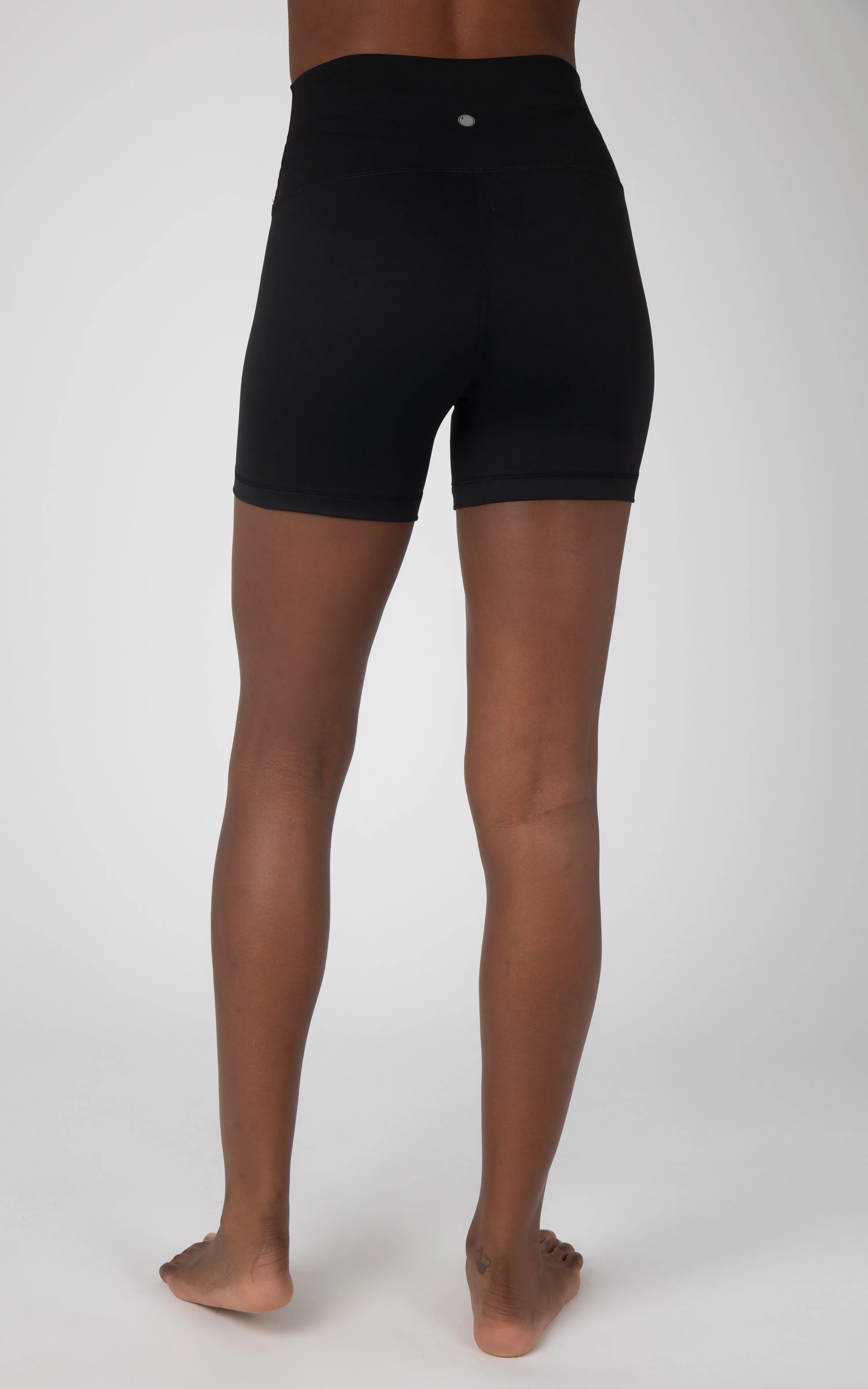 2 PK Lux Classic and Pocketed 5" Shorts