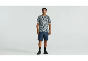 2024 SPECIALIZED S/F THERMO SHORT SHORT - X-LARGE, NAVY