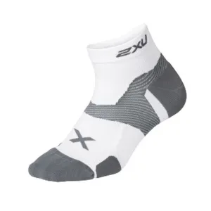 2XU Vectr Cushion 1/4 Crew Sock