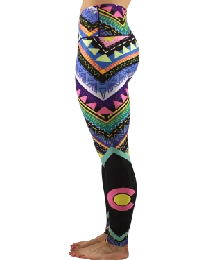 90’s Retro Yoga Pants