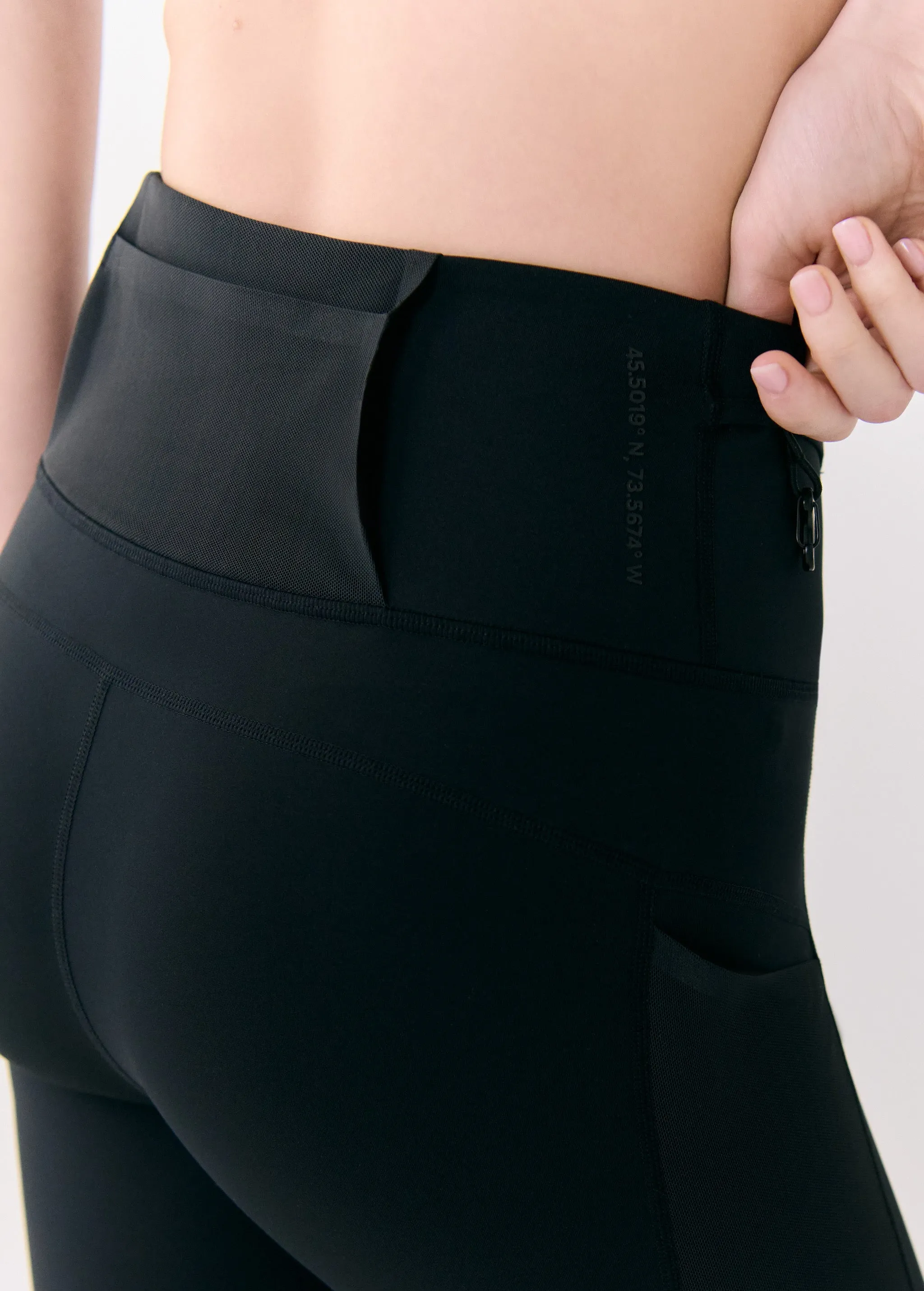 Action 7/8 Ankle Leggings