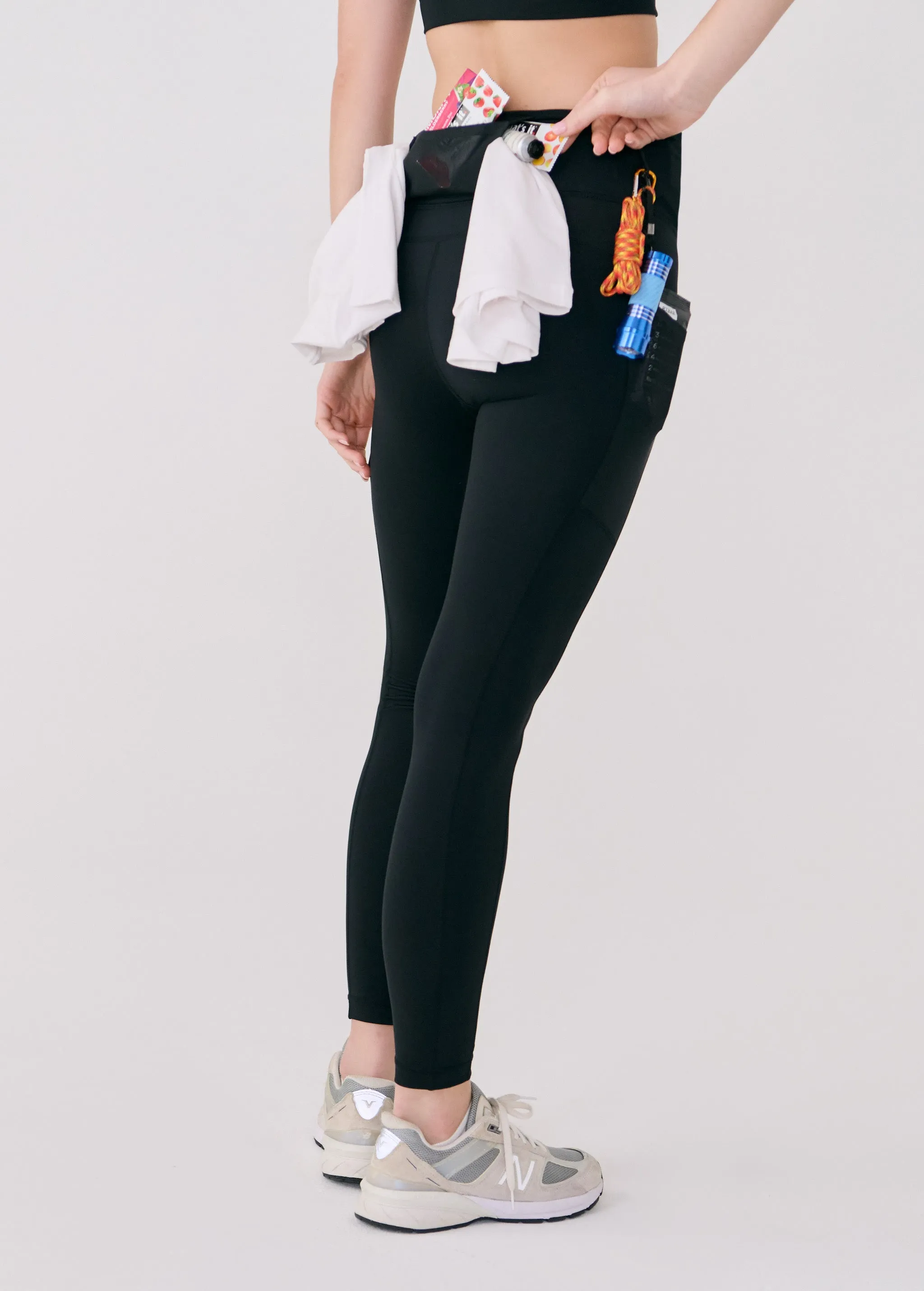 Action 7/8 Ankle Leggings