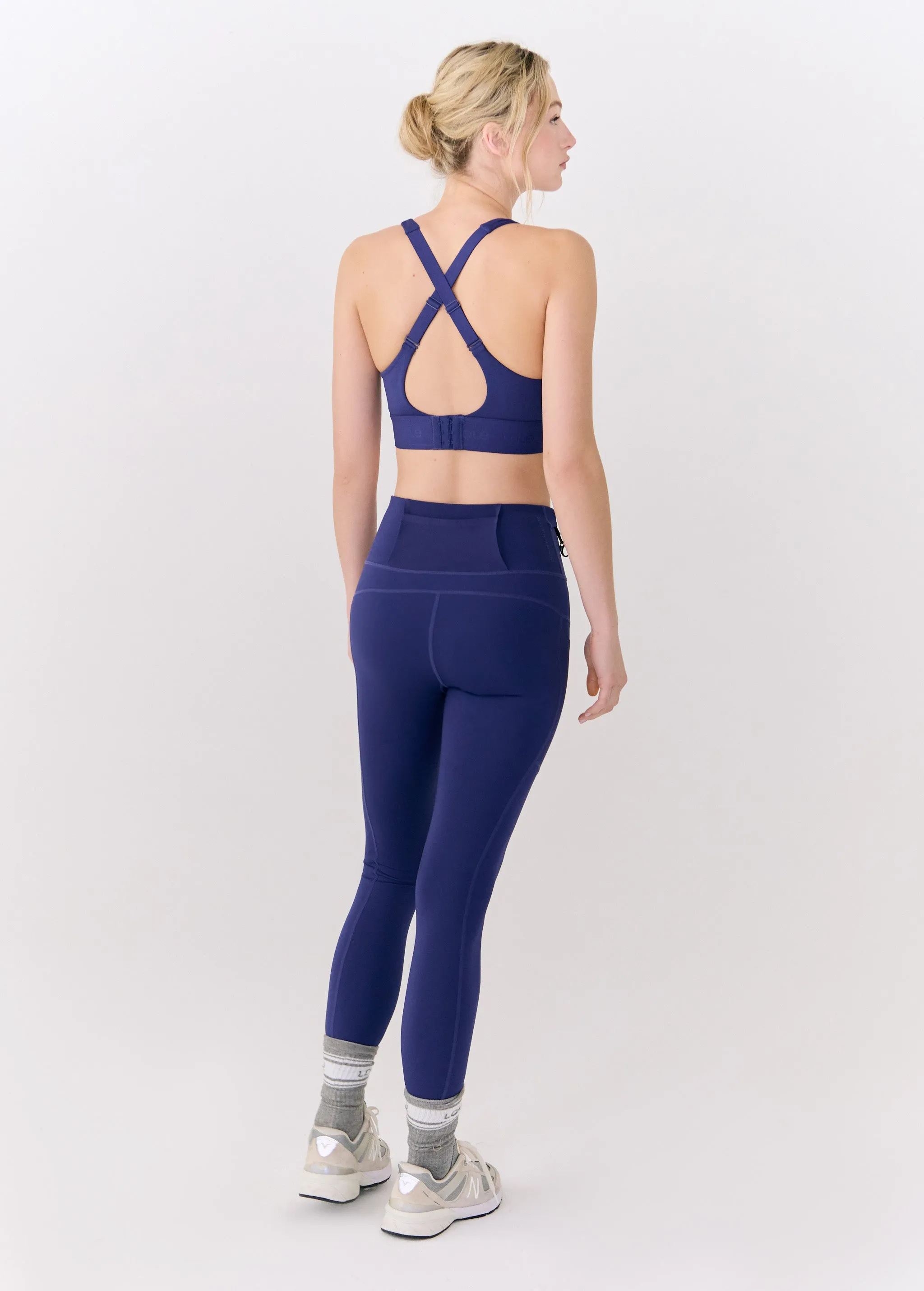 Action 7/8 Ankle Leggings