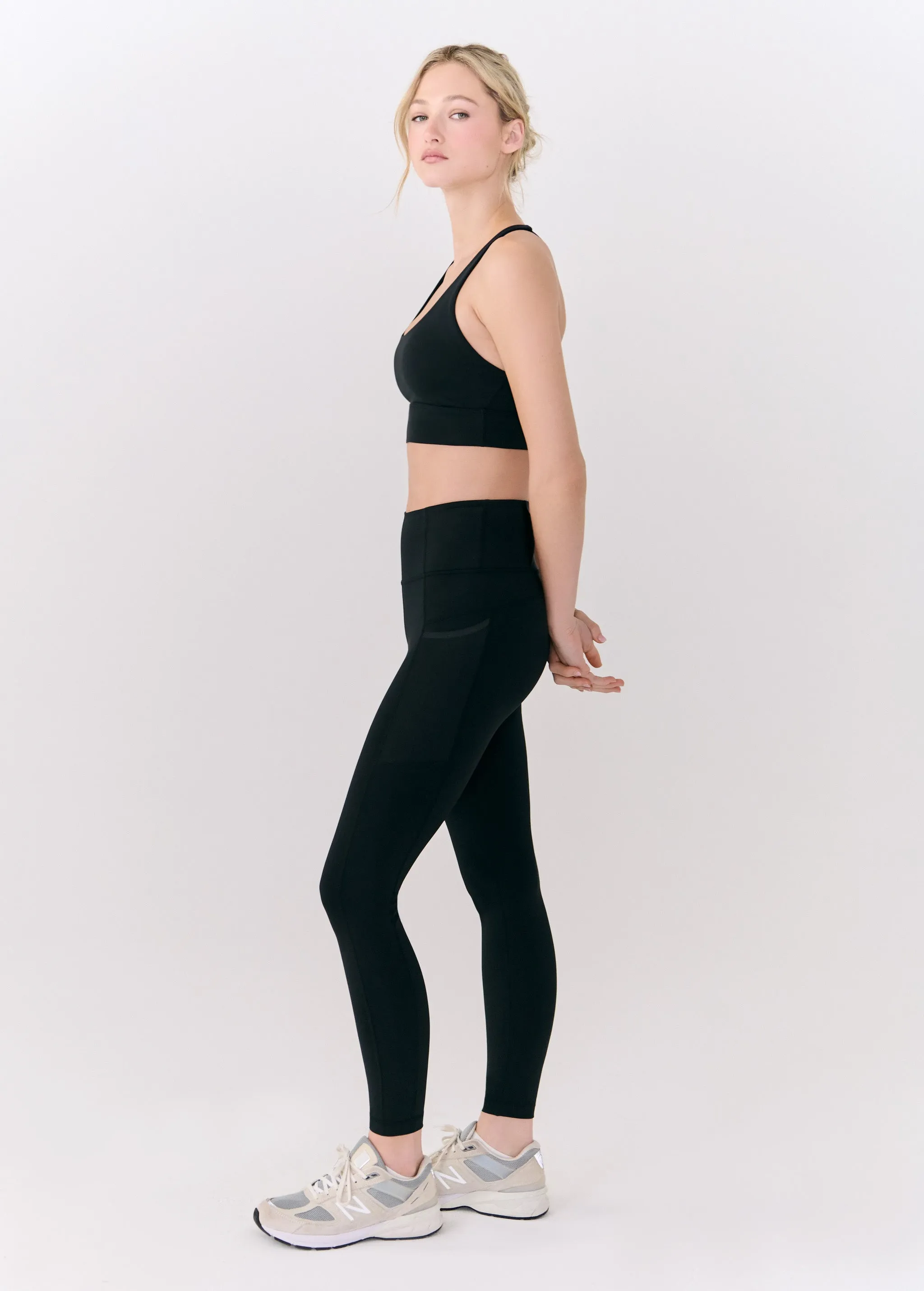 Action 7/8 Ankle Leggings