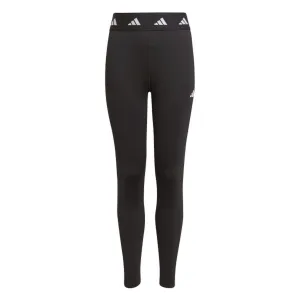 Adidas Girls Aeroready Techfit 7/8 Tight