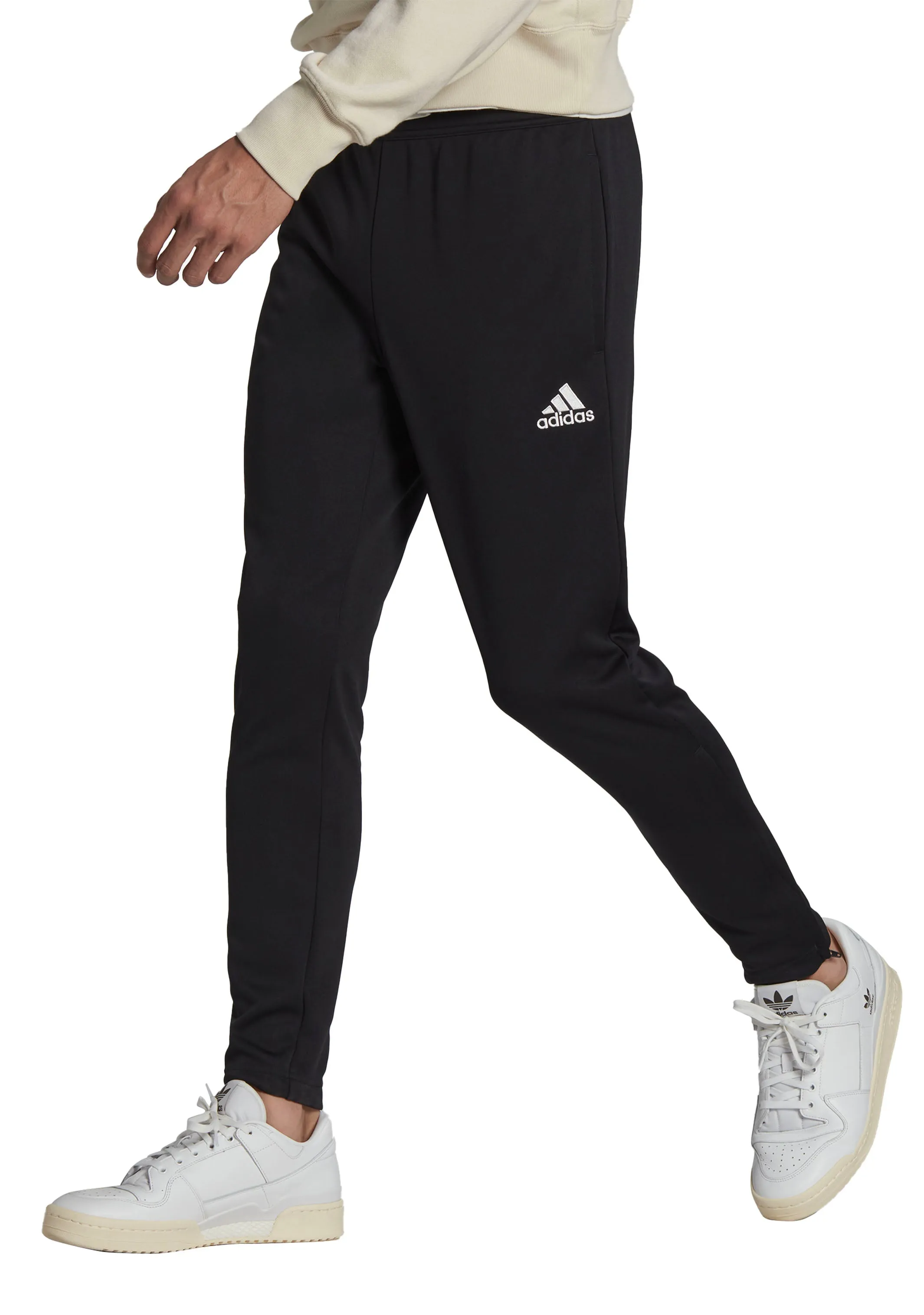 Adidas Men’s Entrada 22 Training Track Pants