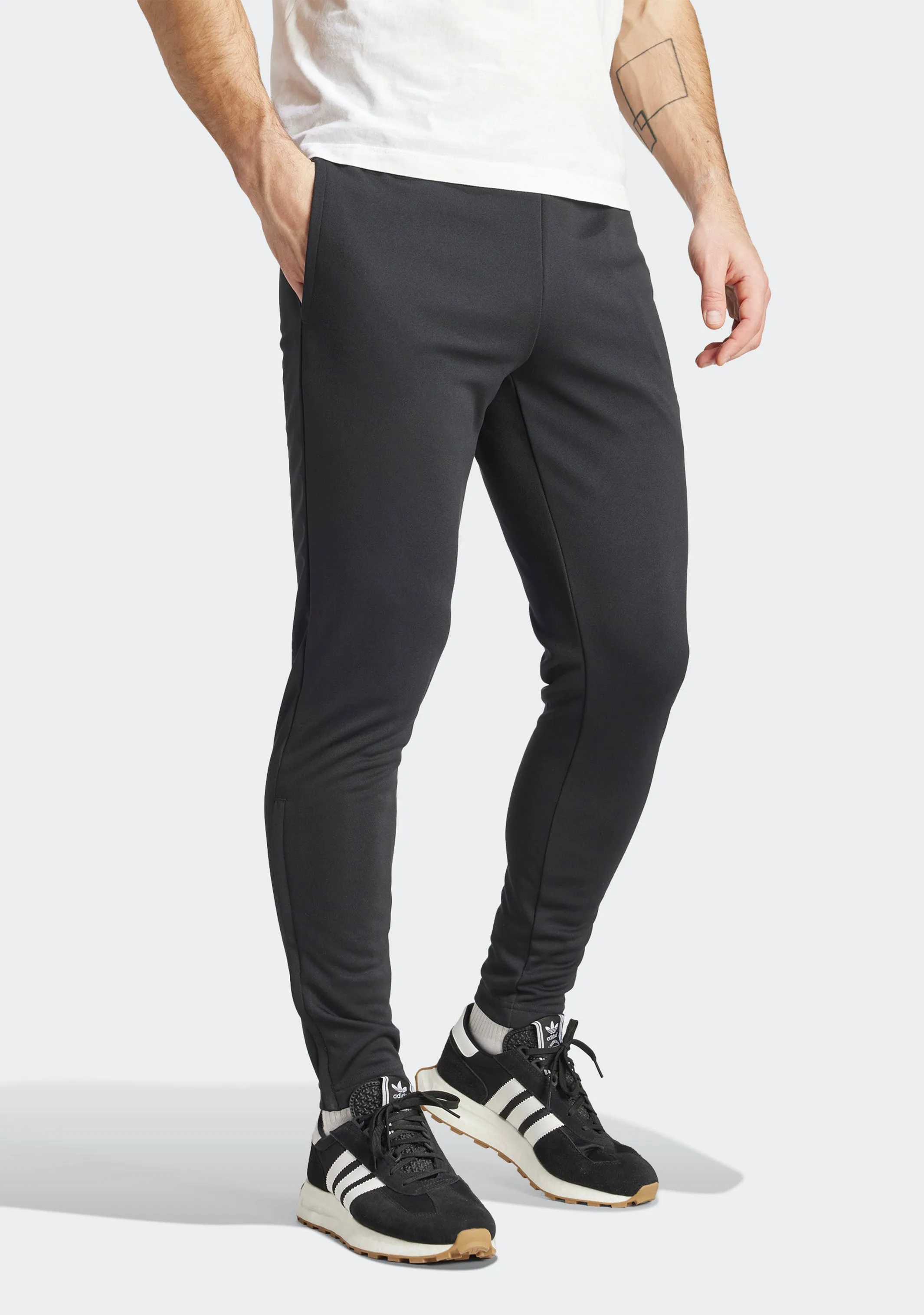 Adidas Men’s Entrada 22 Training Track Pants