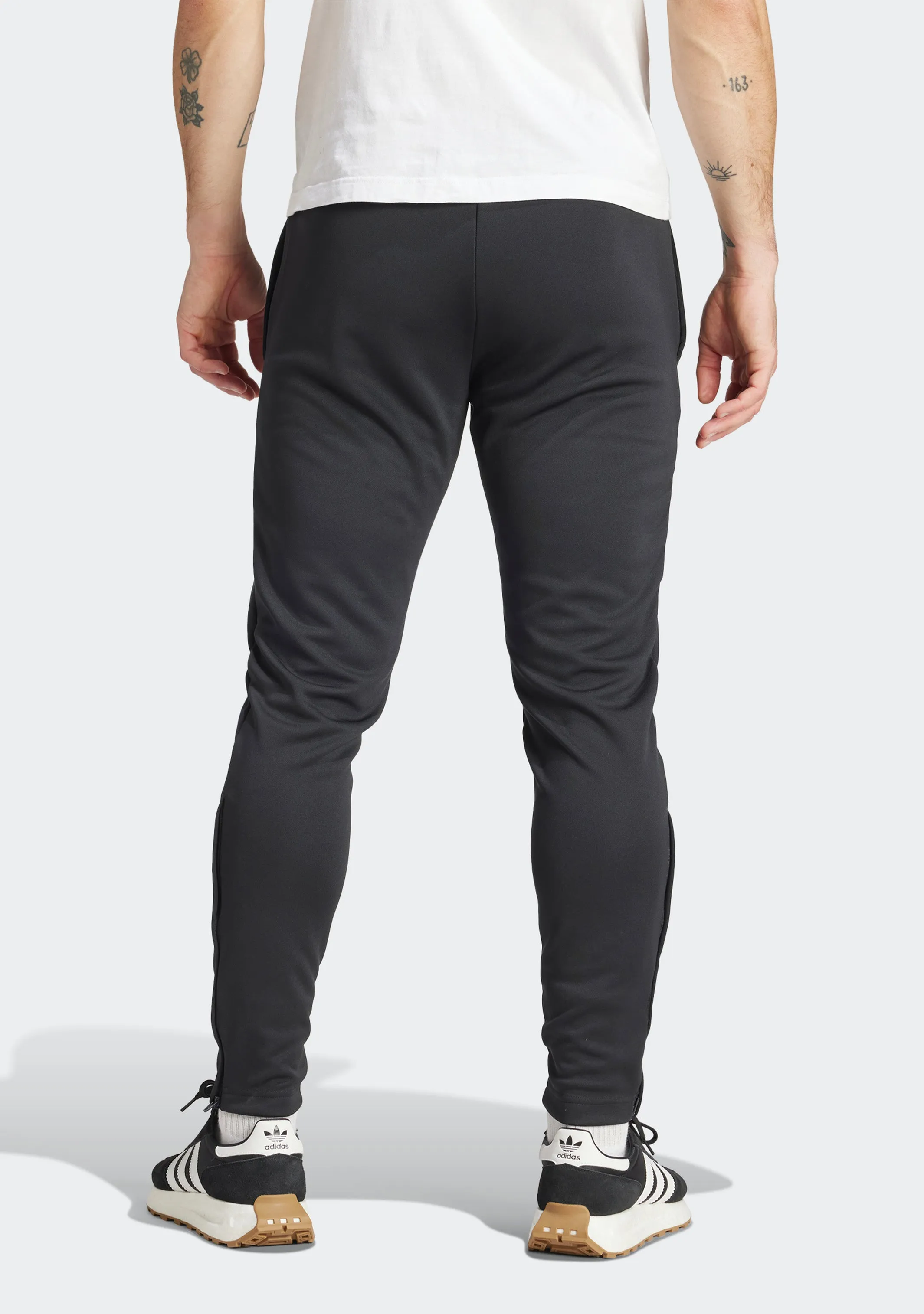 Adidas Men’s Entrada 22 Training Track Pants