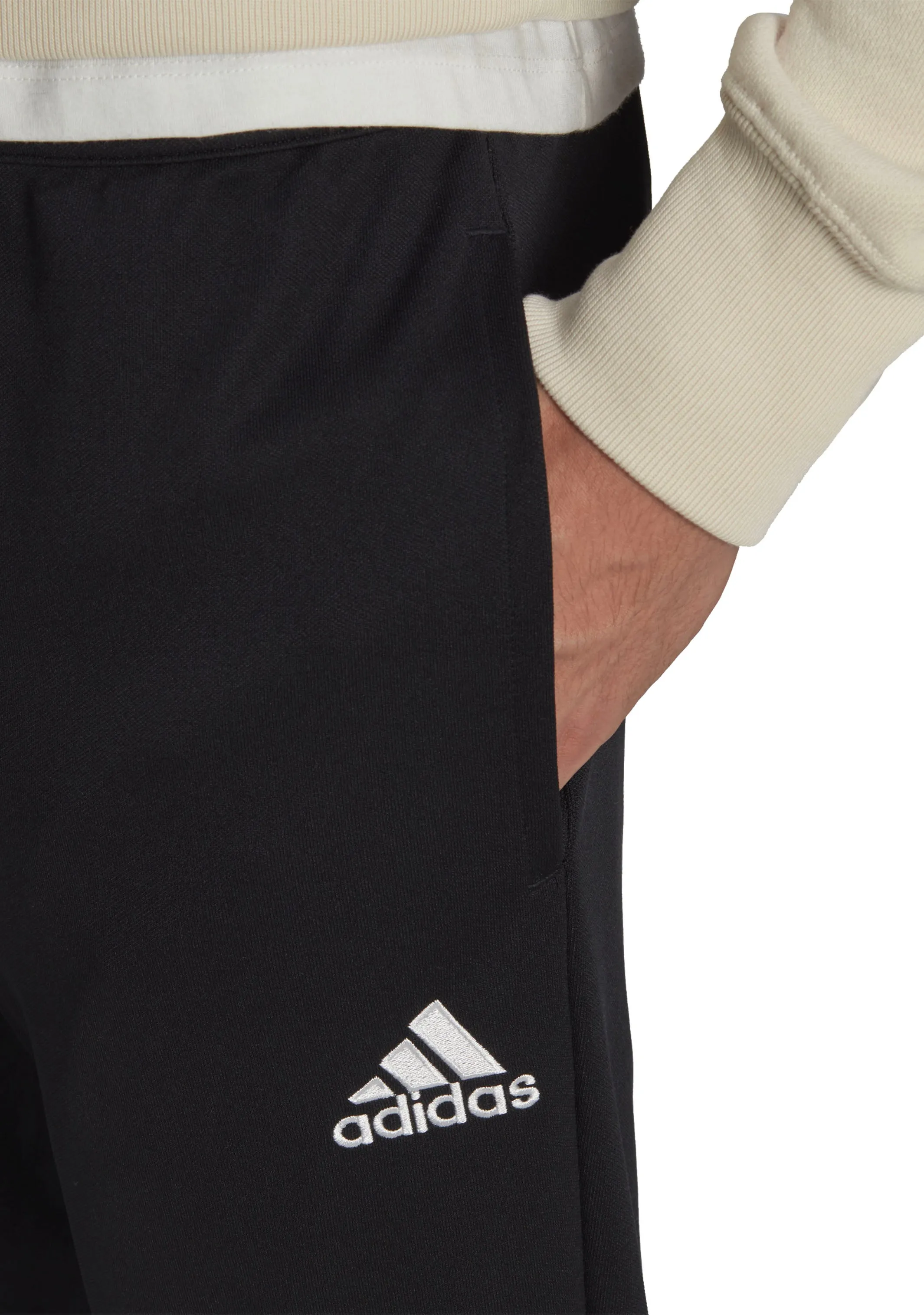 Adidas Men’s Entrada 22 Training Track Pants