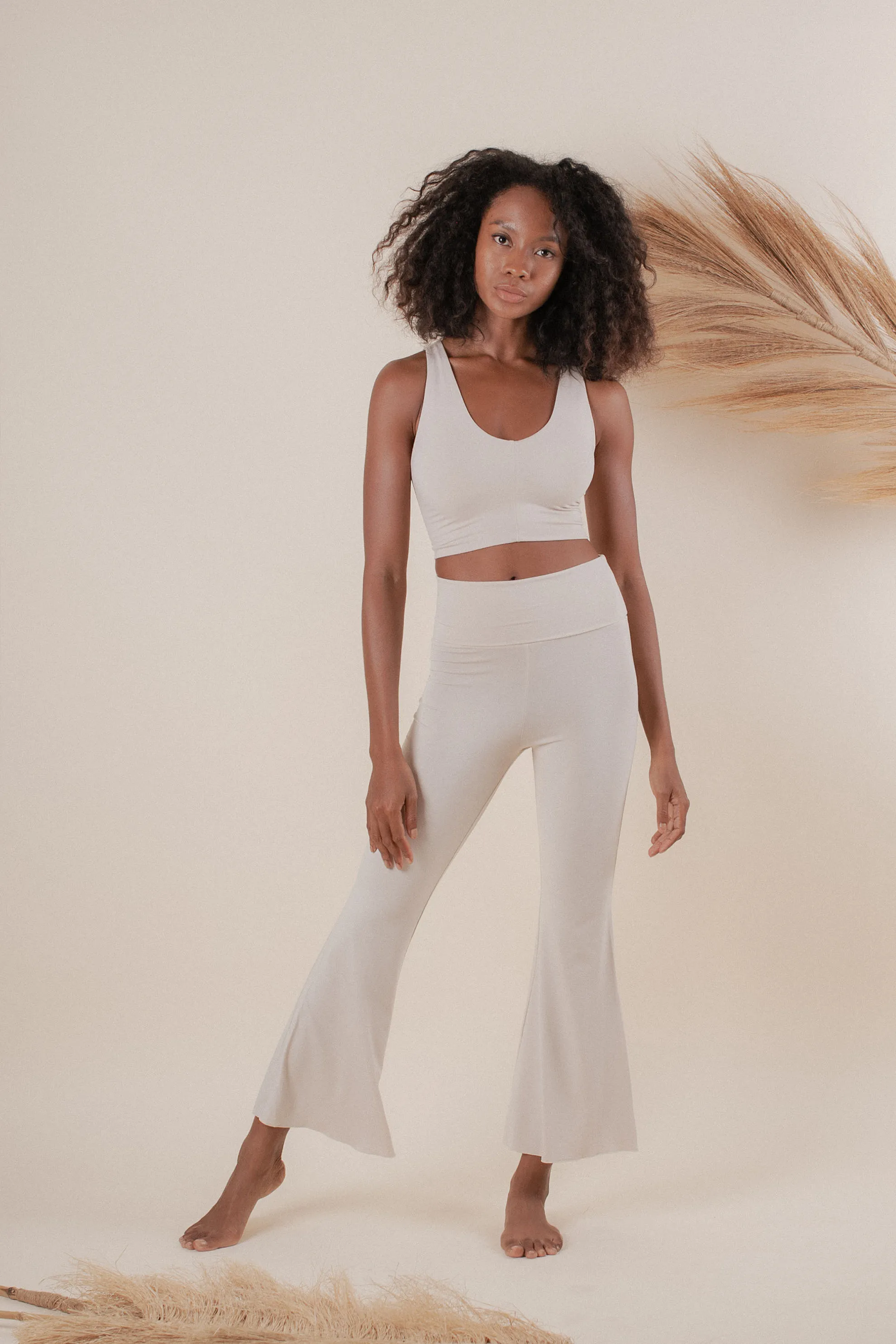 Agni Flares Pearl