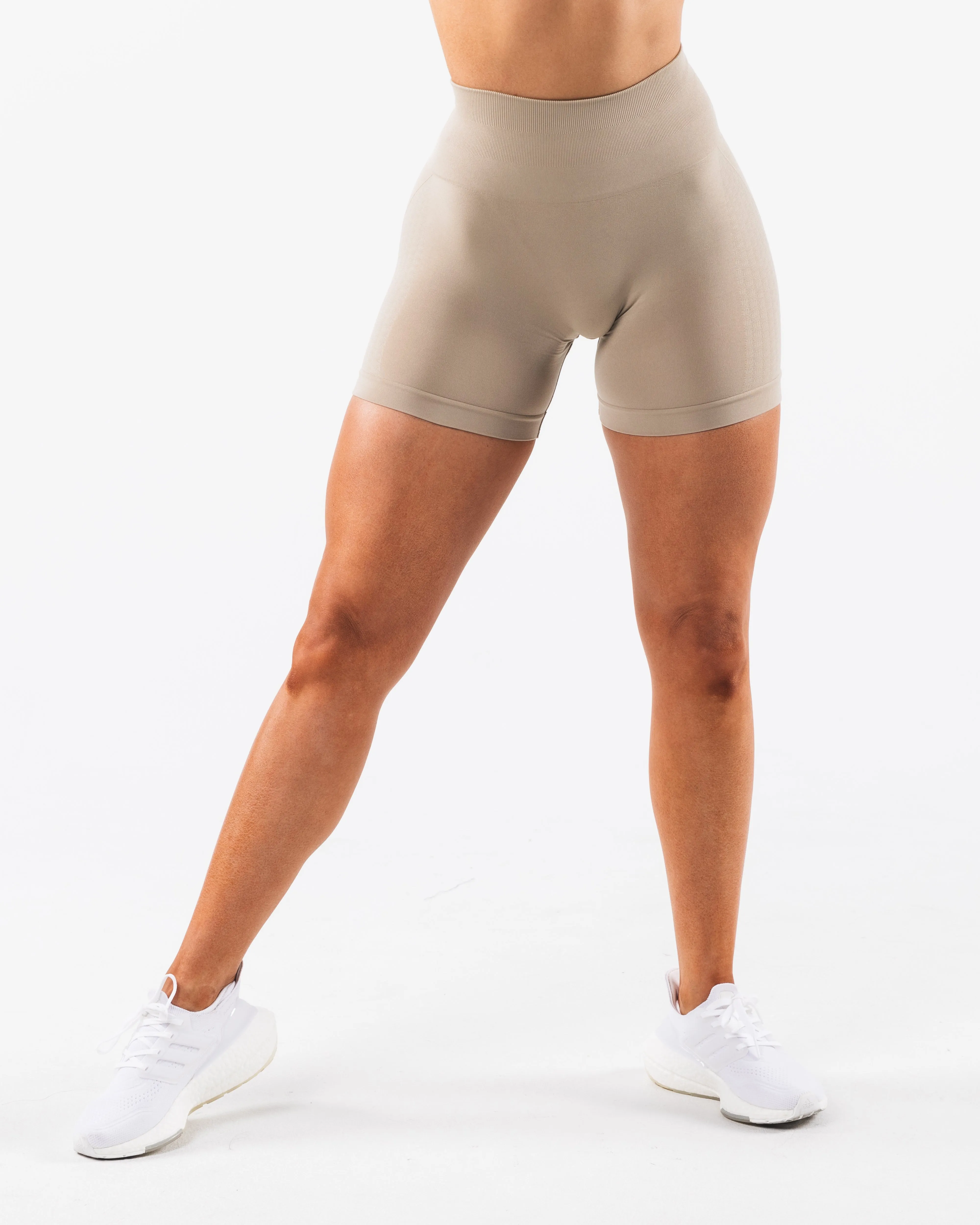 Amplify Contour Short 5" - Grand Central