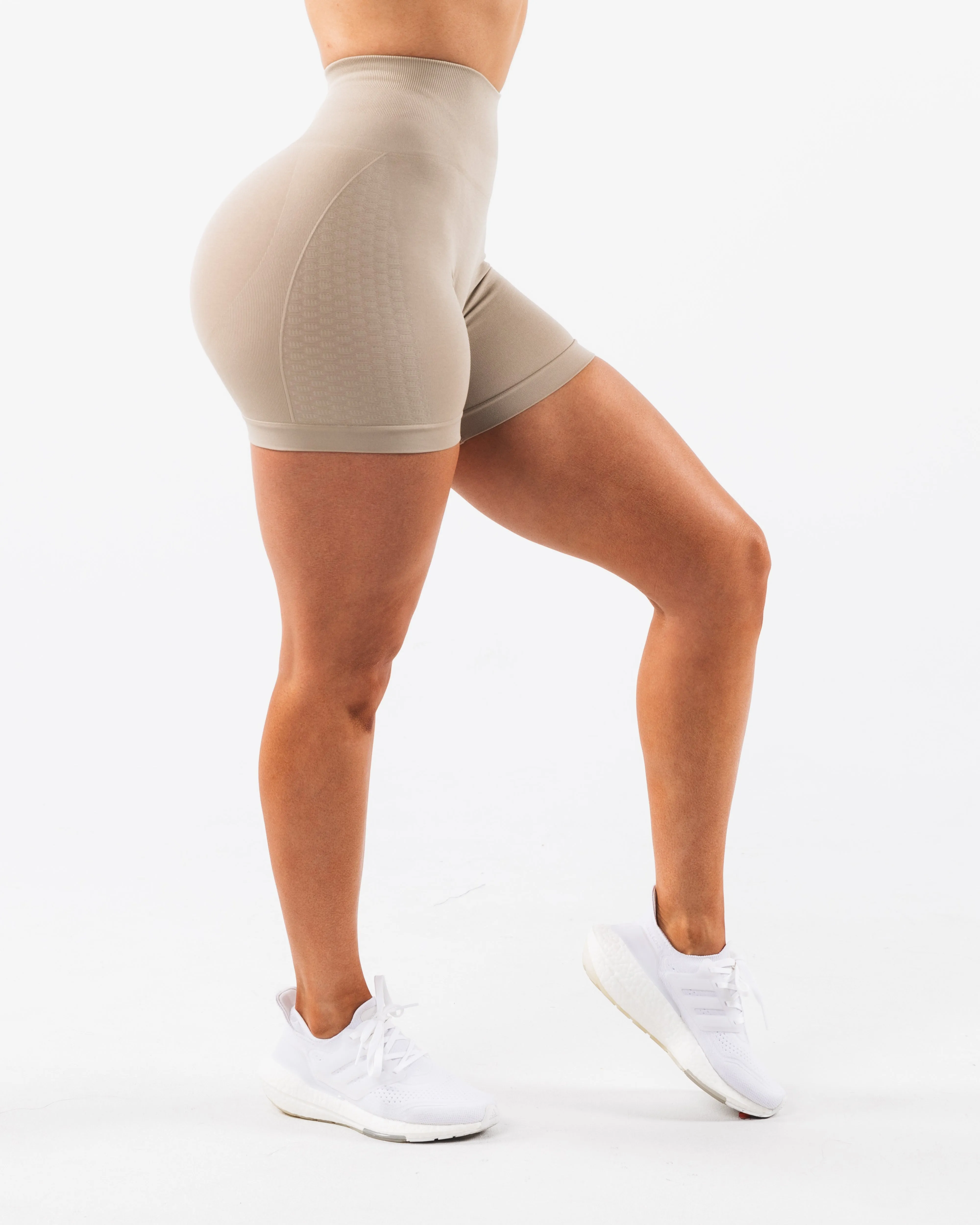 Amplify Contour Short 5" - Grand Central