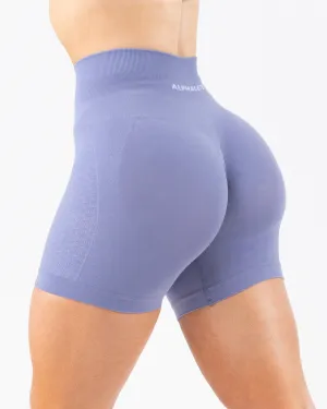 Amplify Contour Short 5" - Steel