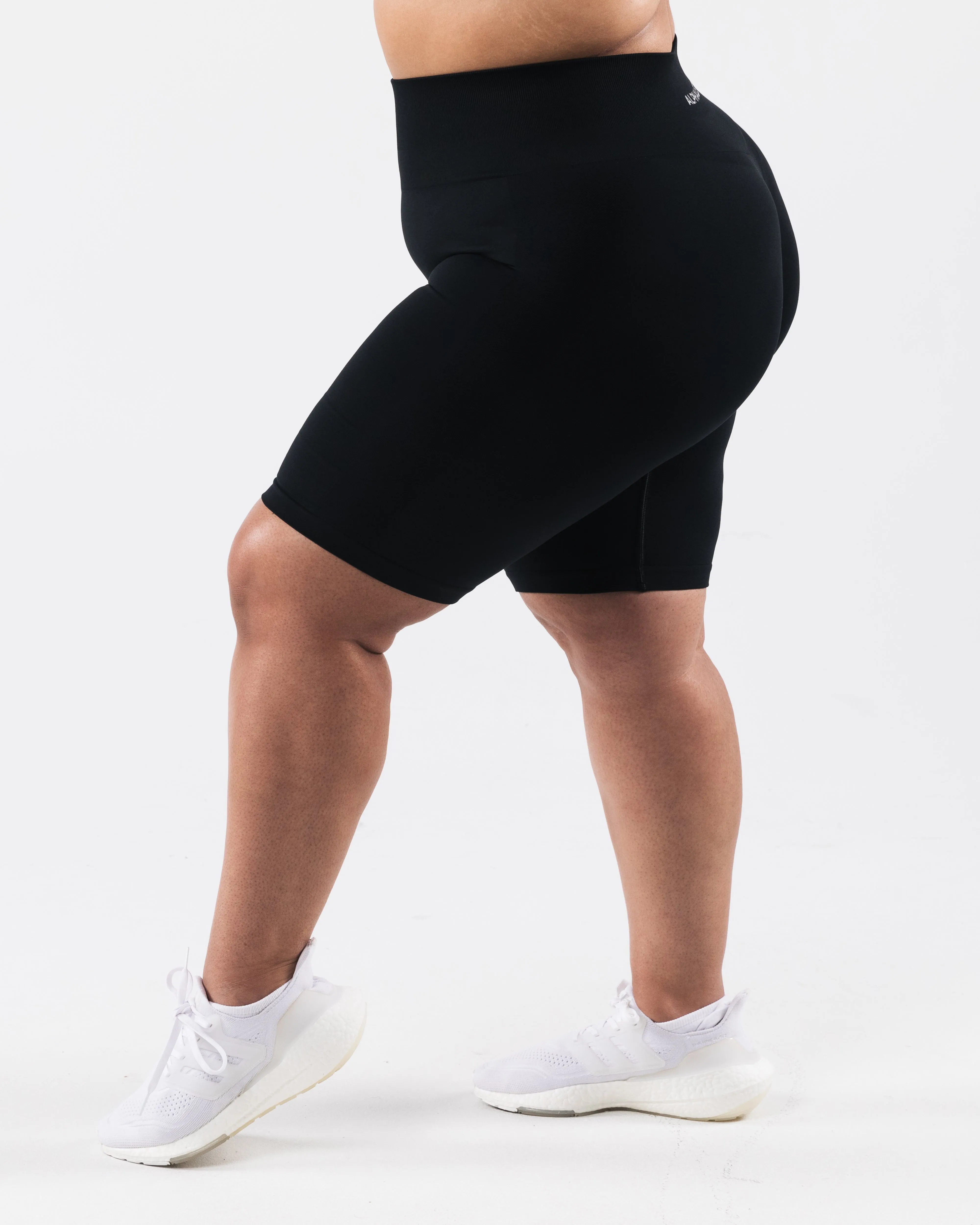 Amplify Gravity Short 7” - Black