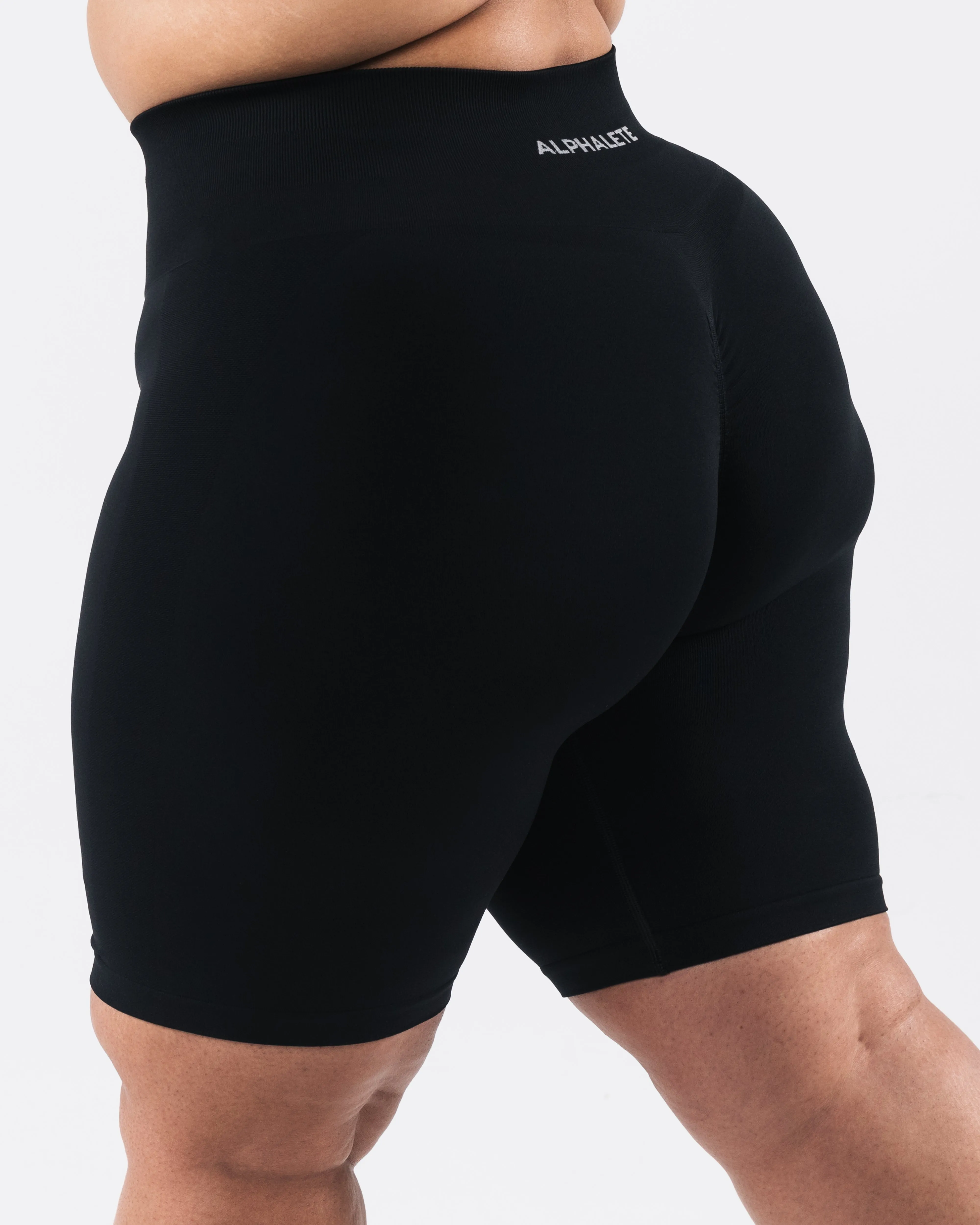 Amplify Gravity Short 7” - Black