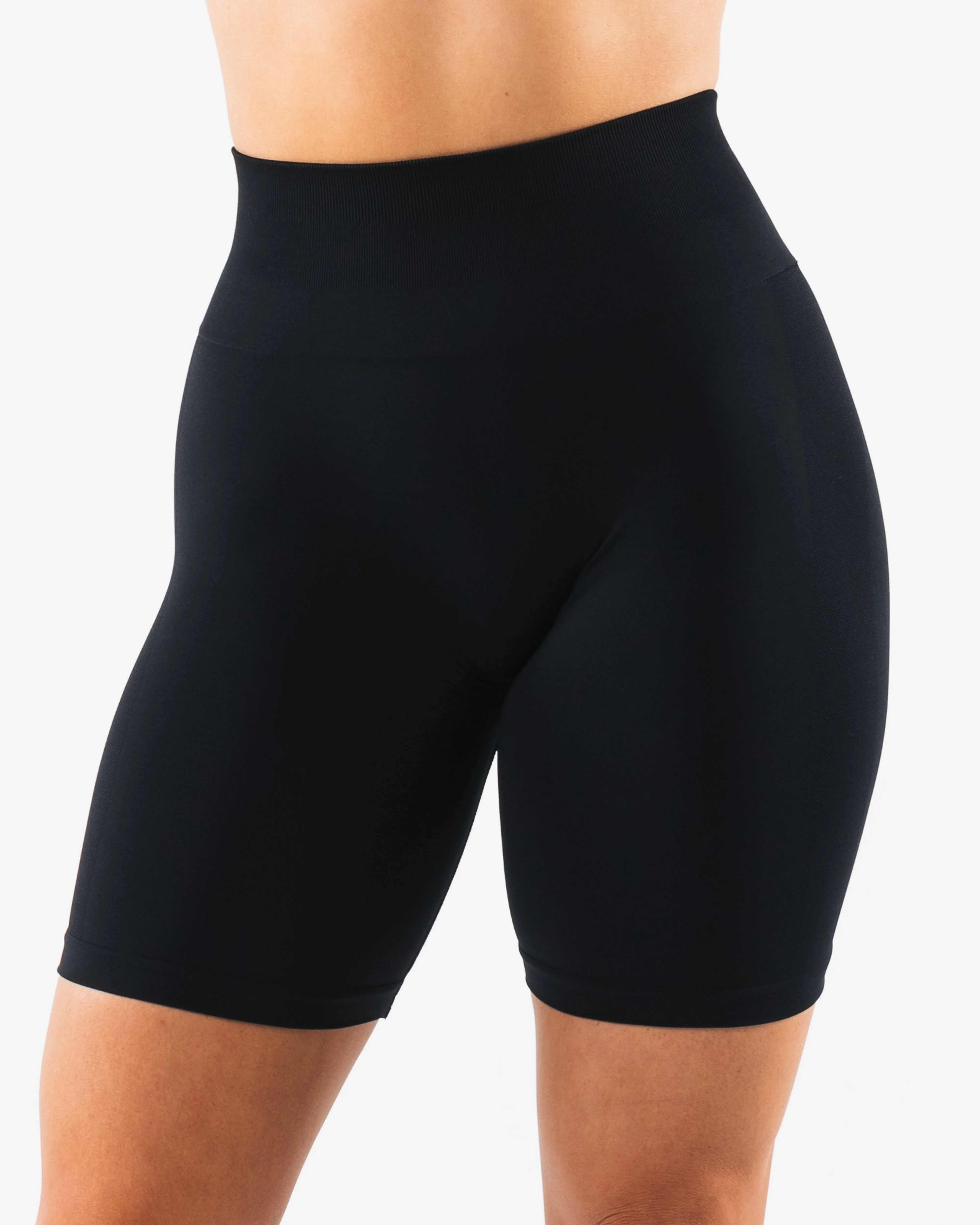 Amplify Gravity Short 7” - Black