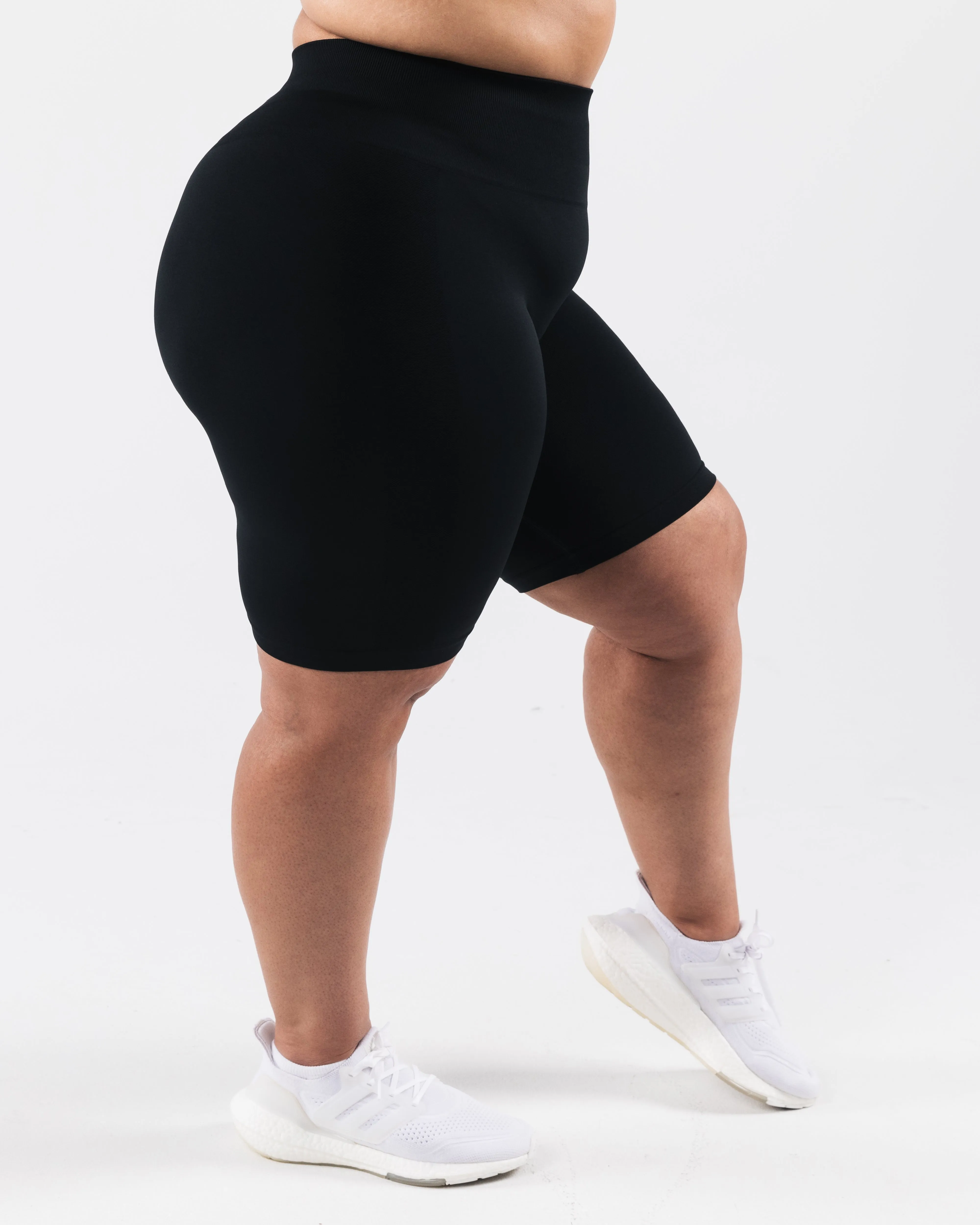 Amplify Gravity Short 7” - Black