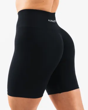 Amplify Gravity Short 7” - Black