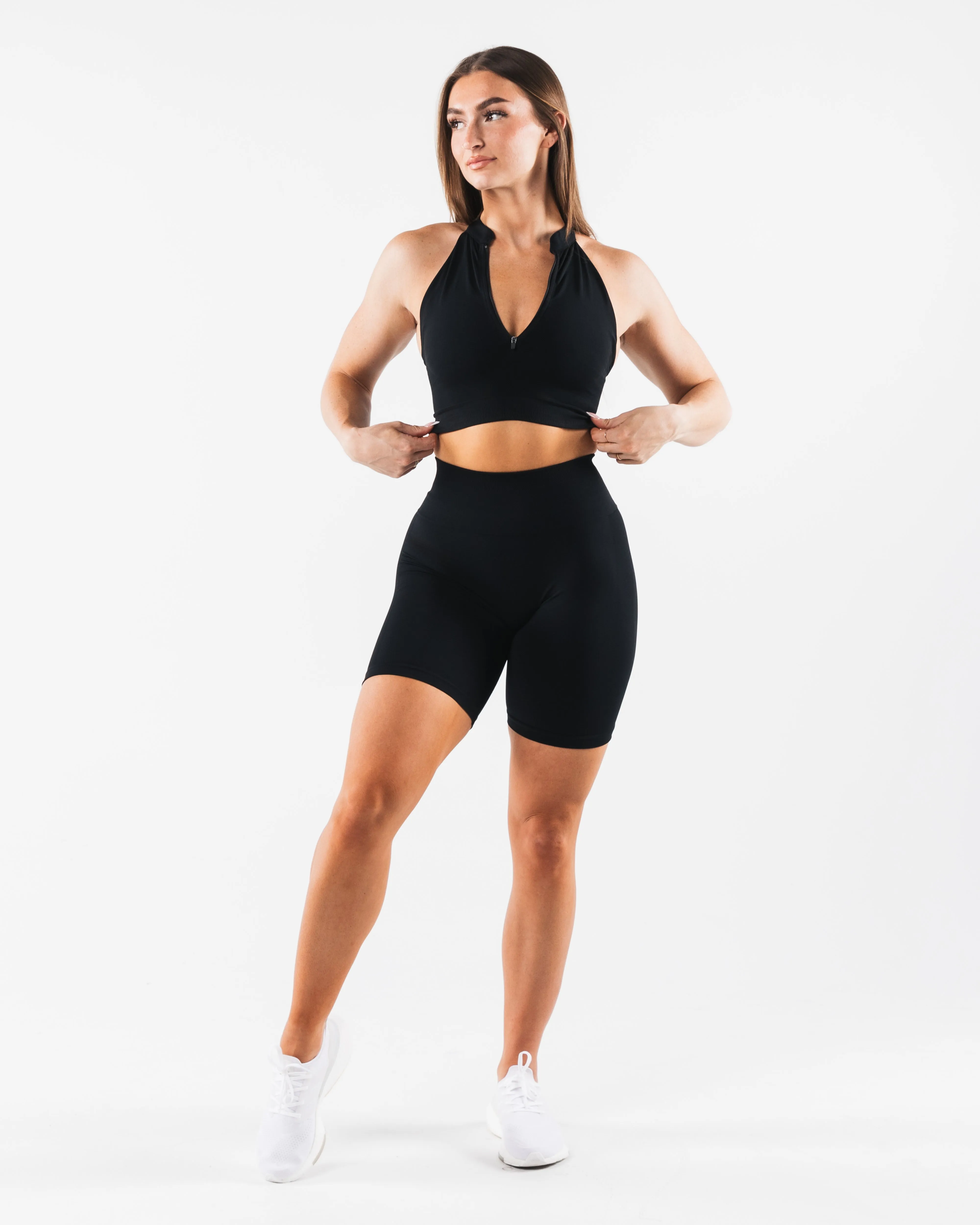Amplify Gravity Short 7” - Black