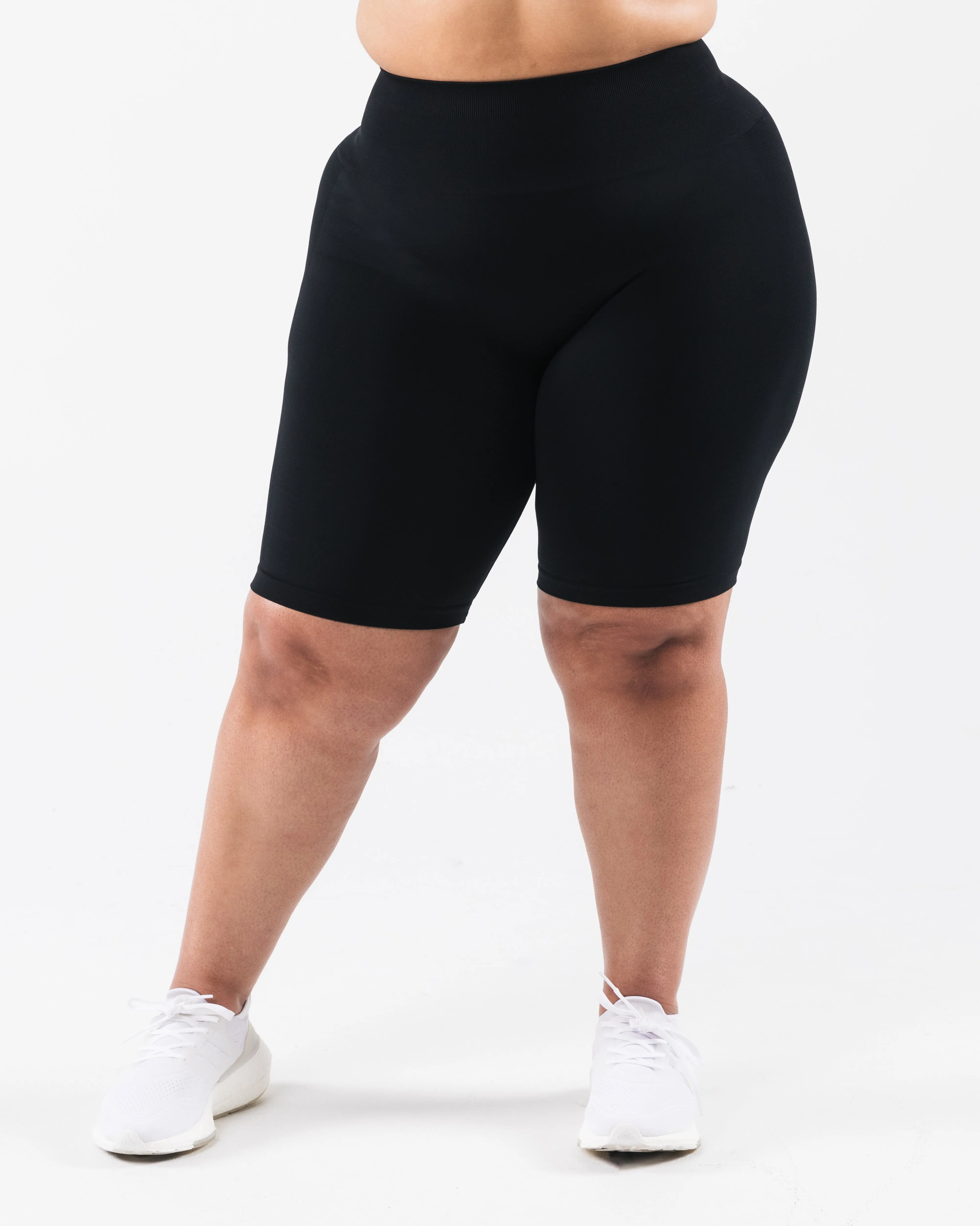 Amplify Gravity Short 7” - Black