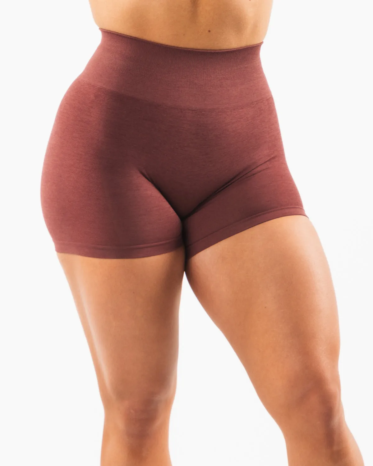 Amplify Short 4.5" - Dusty Rose