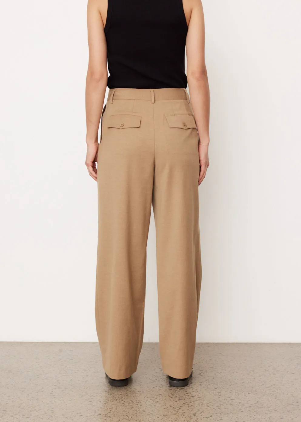 Anita Wide Leg Pants