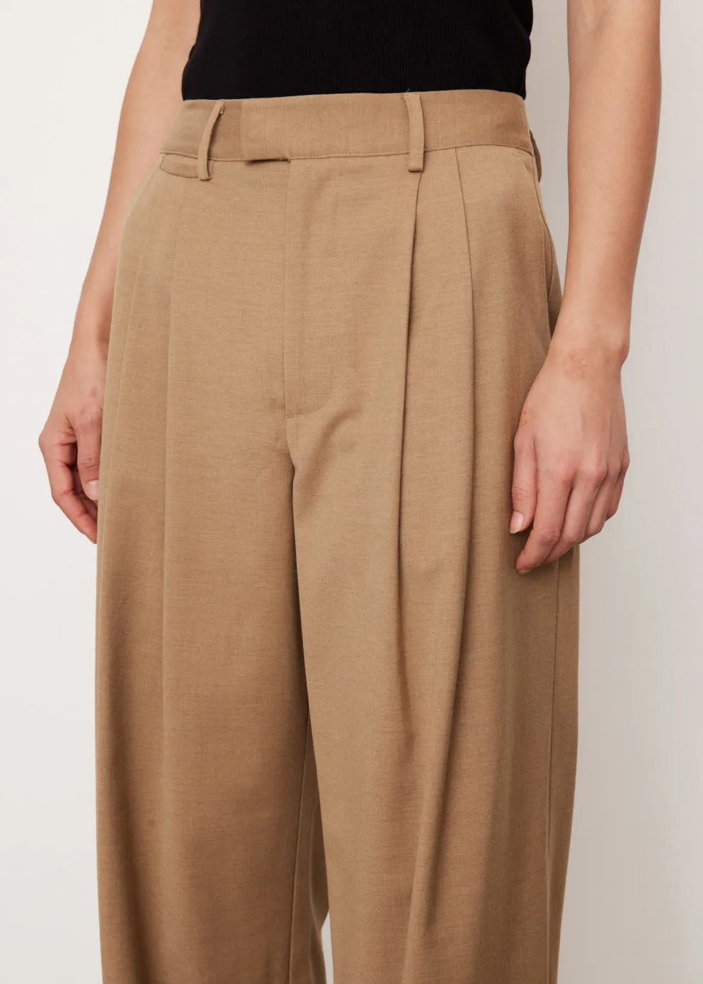Anita Wide Leg Pants