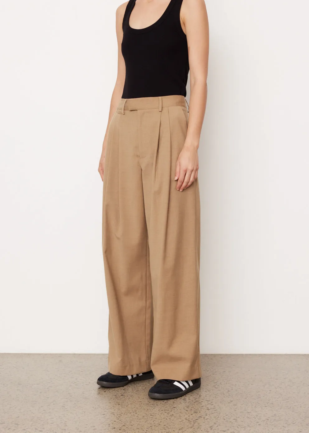 Anita Wide Leg Pants