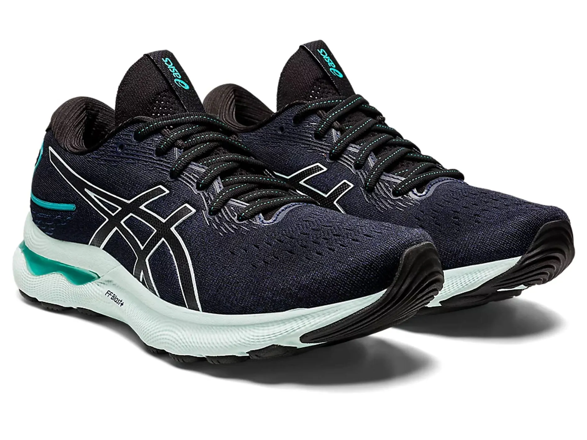 Asics Womens Nimbus 24