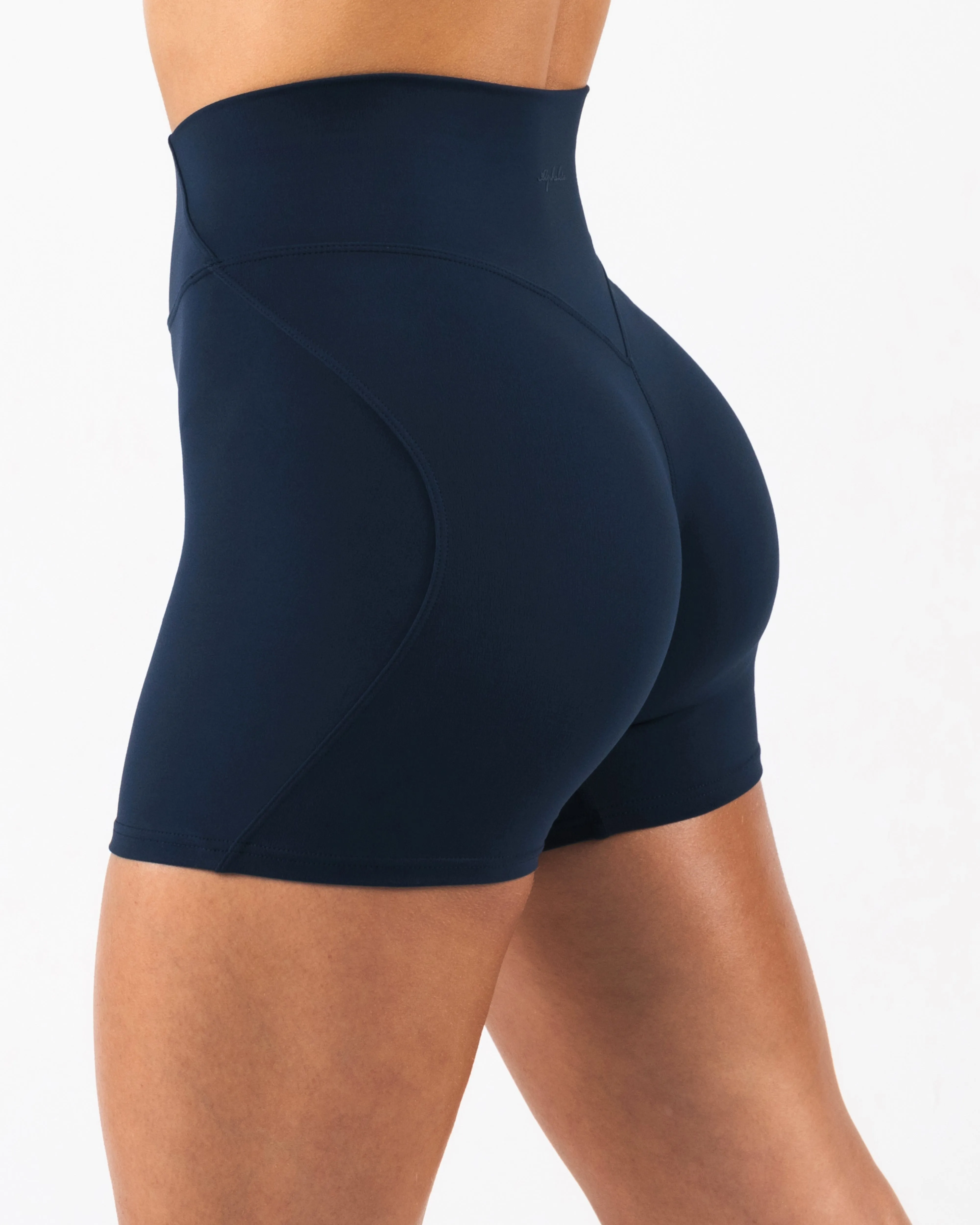 Aura Short 5" - Anchor