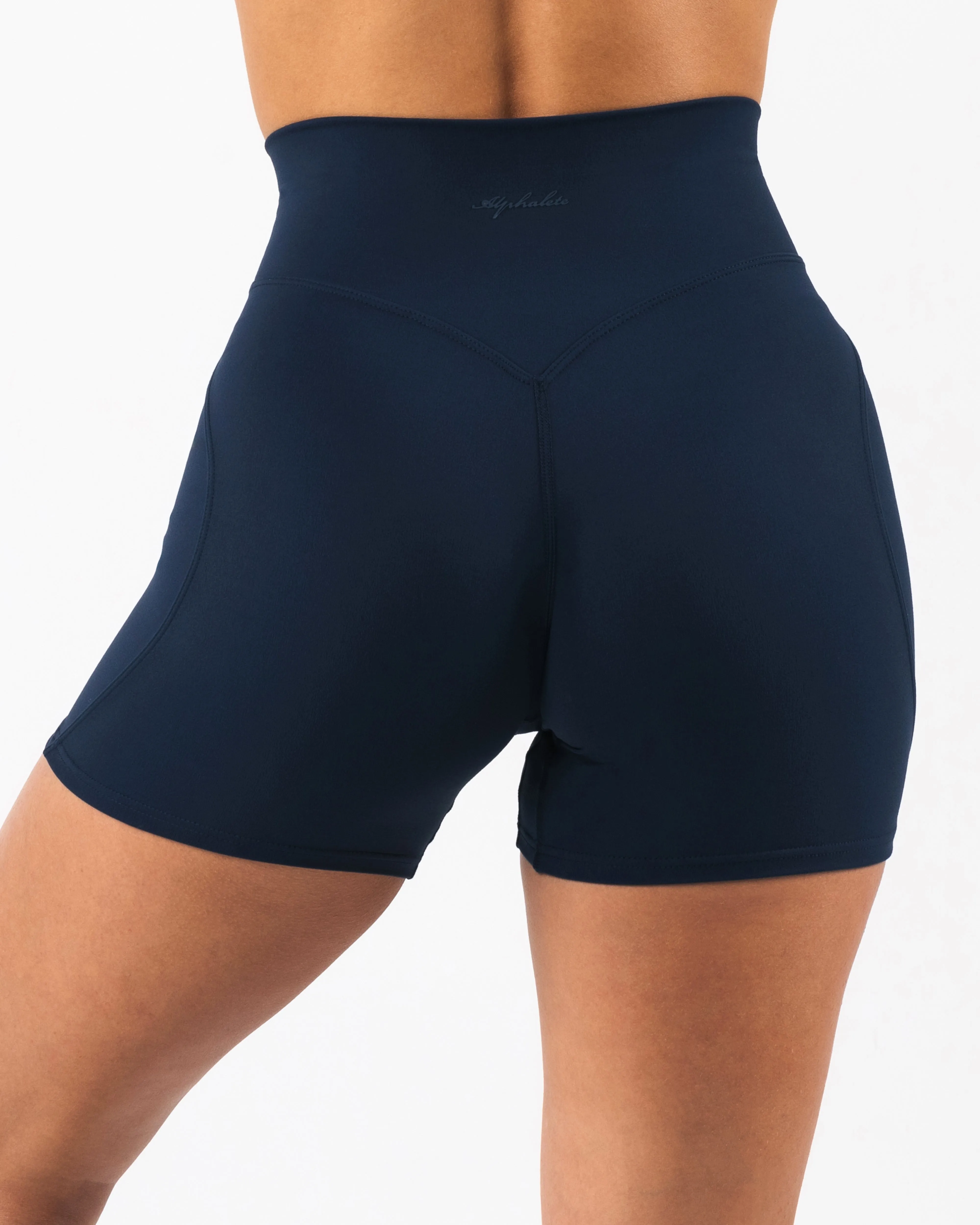 Aura Short 5" - Anchor
