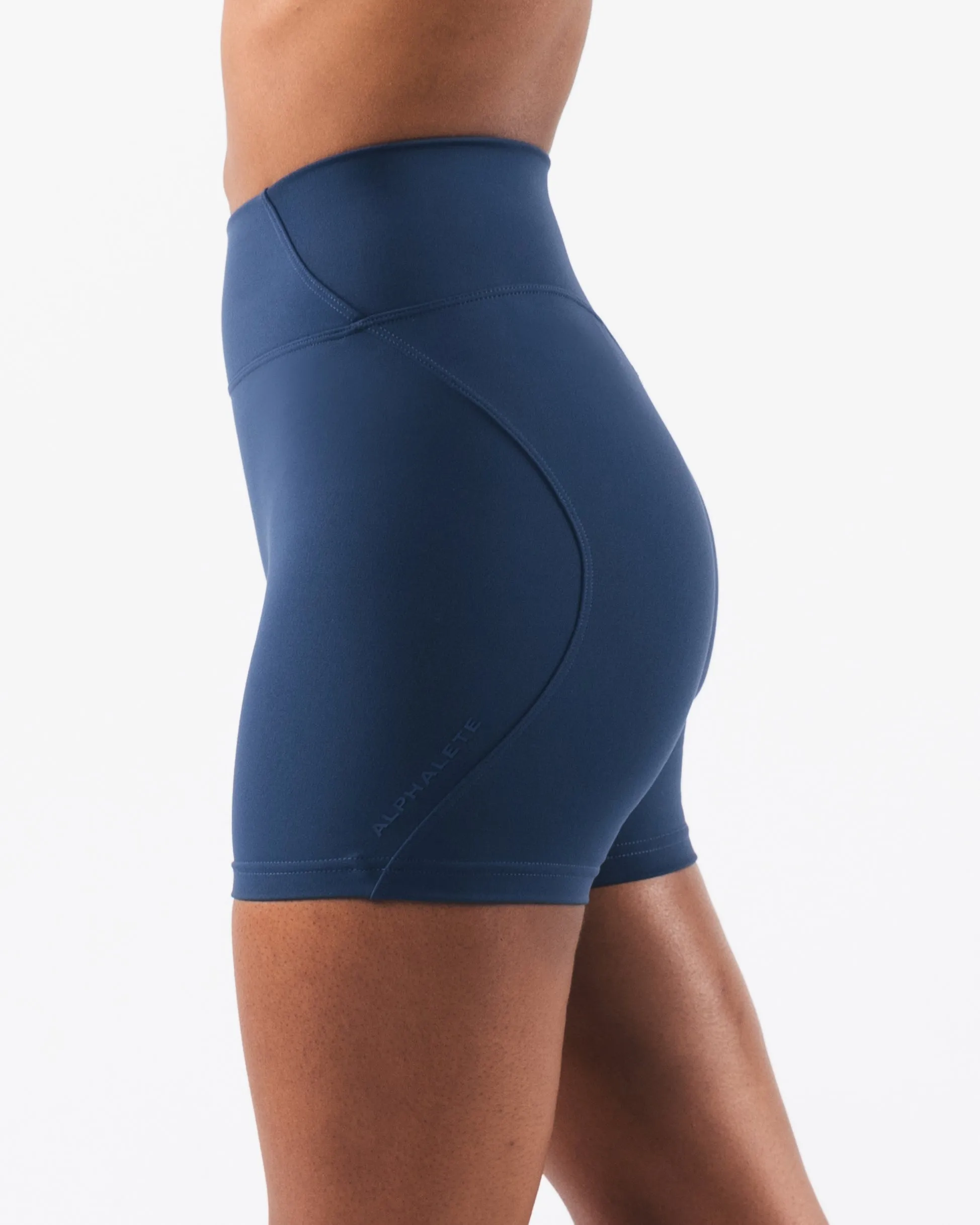 Aura Short 5" - Ink