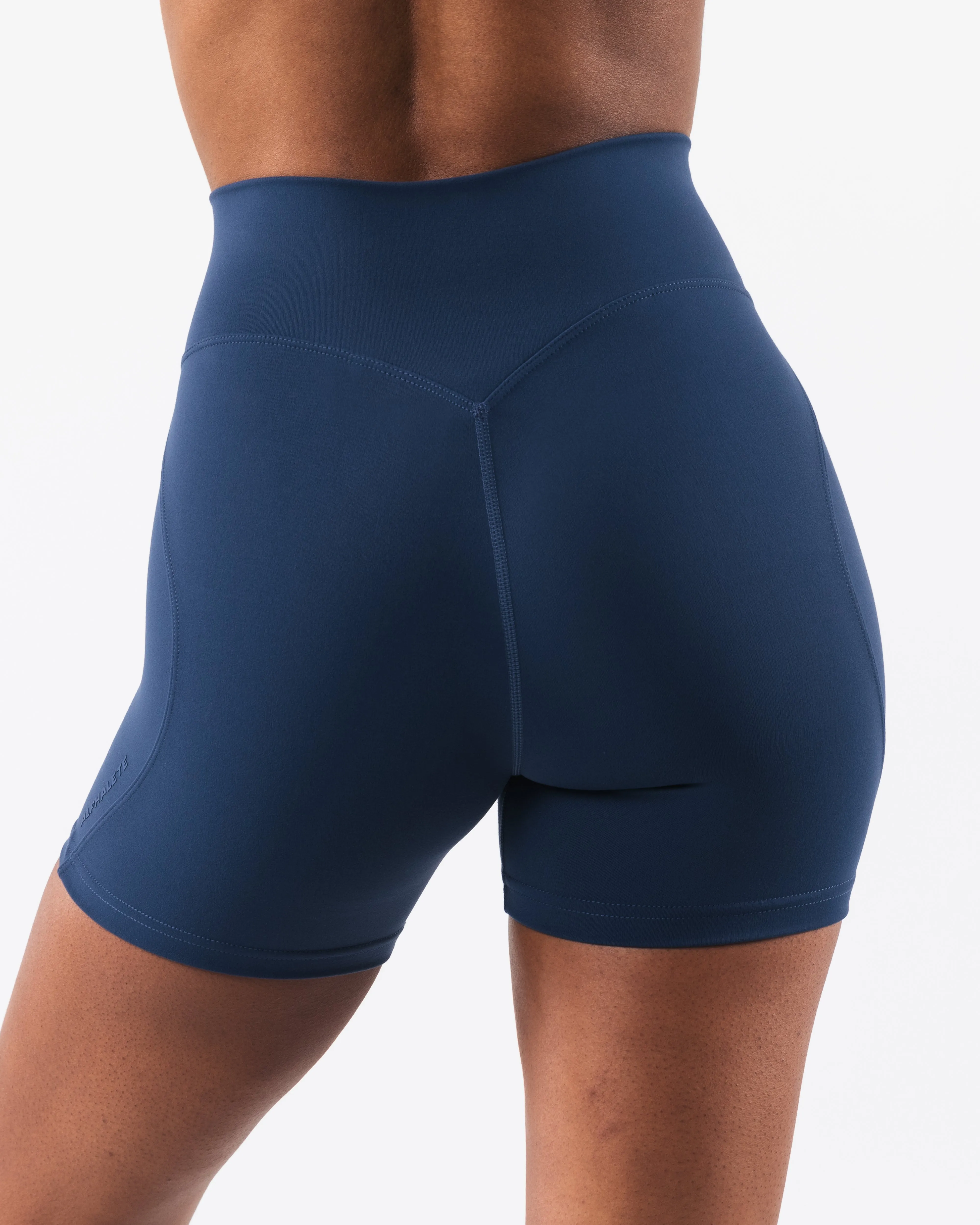 Aura Short 5" - Ink