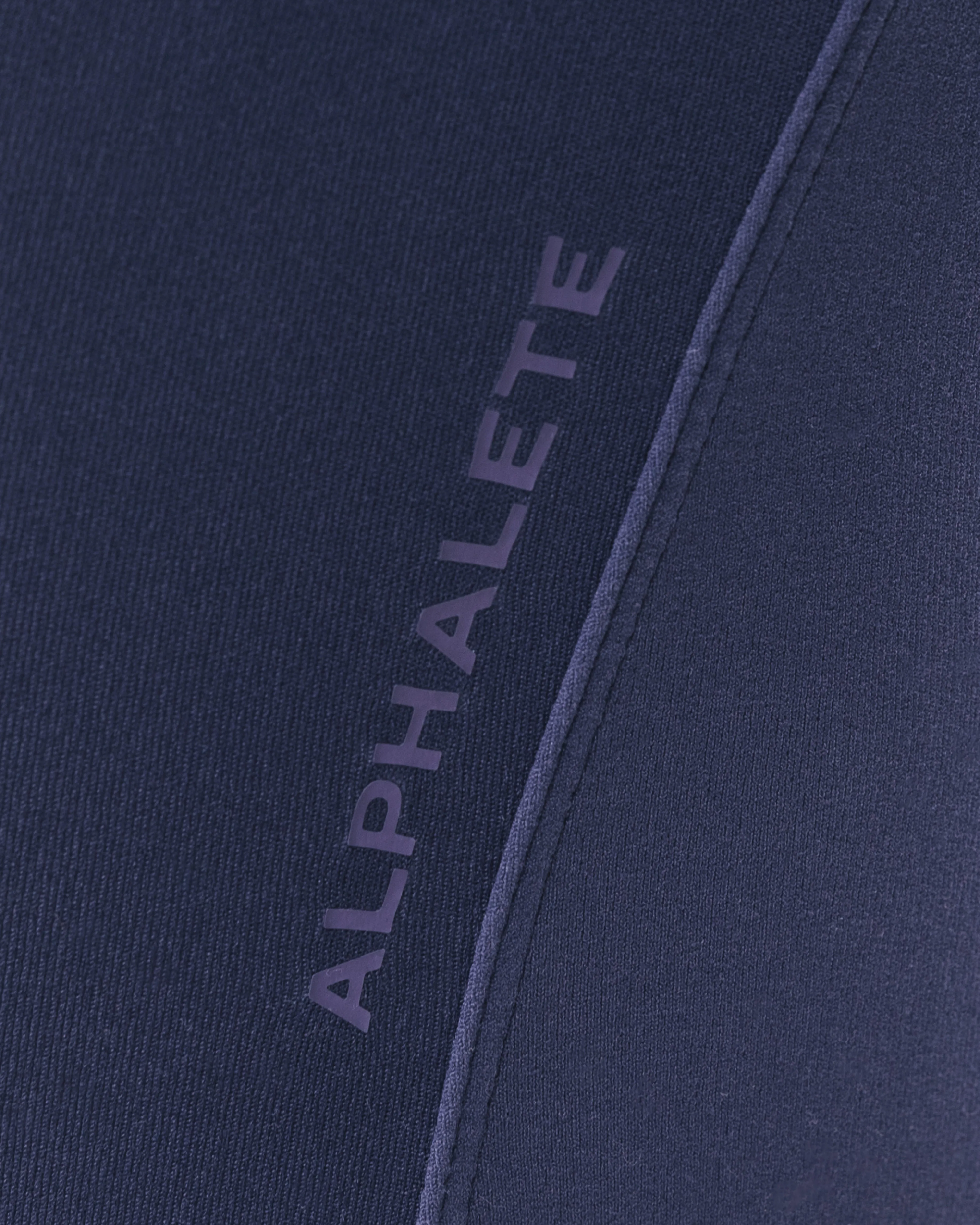 Aura Short 9" - Aura Blizzard Print