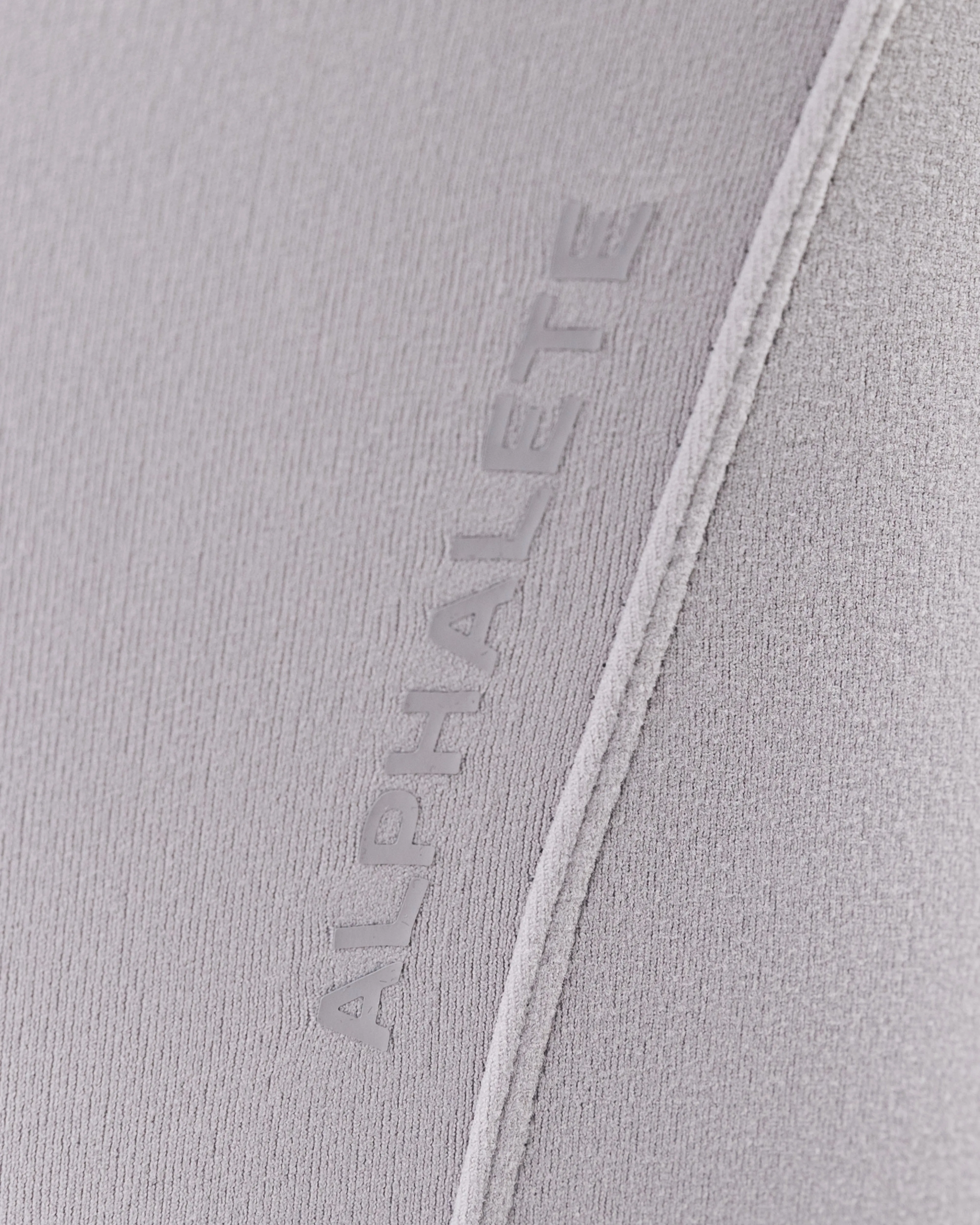 Aura Short 9" - Smoke
