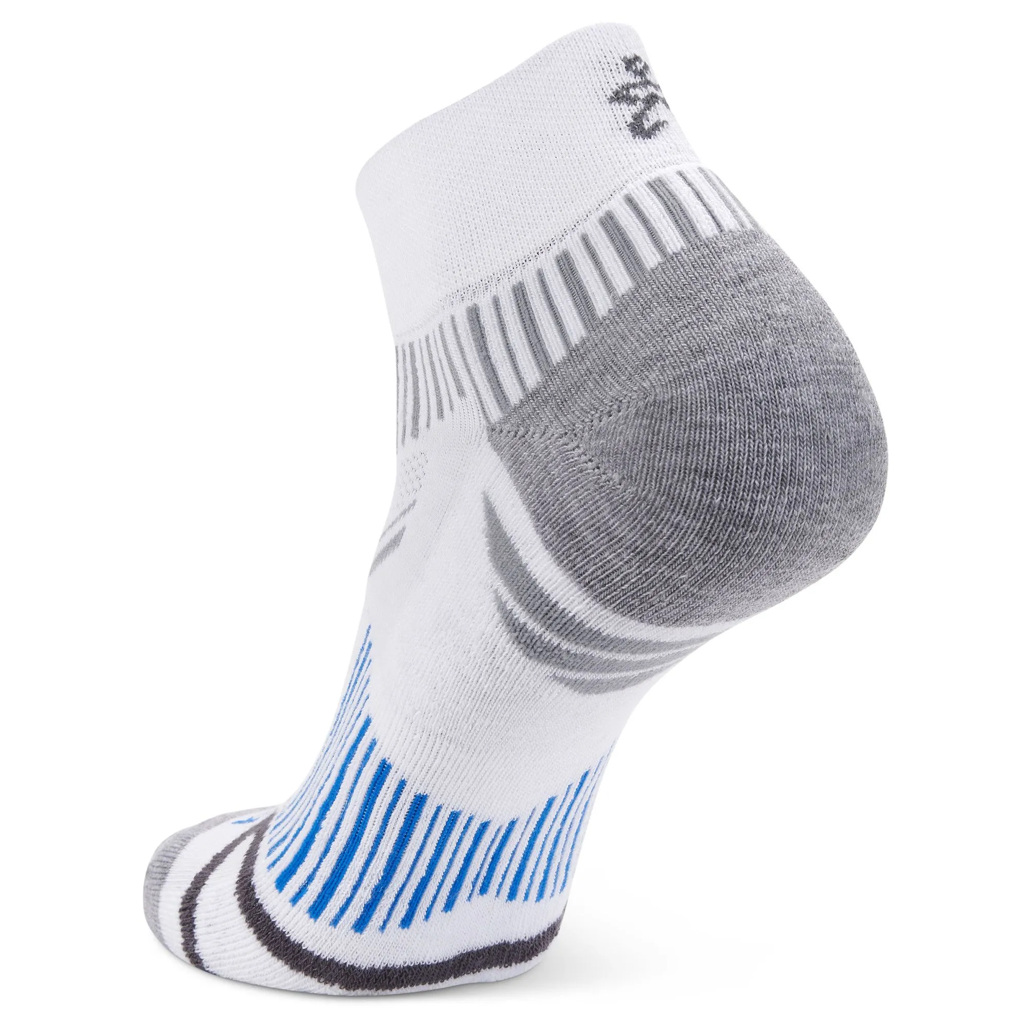 Balaga Enduro Qtr - White