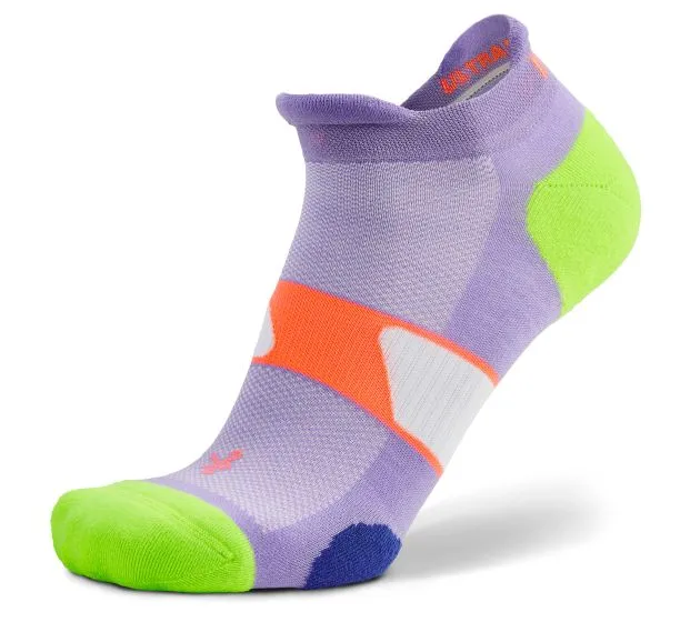 Balega UltraGlide with Lycra Dry