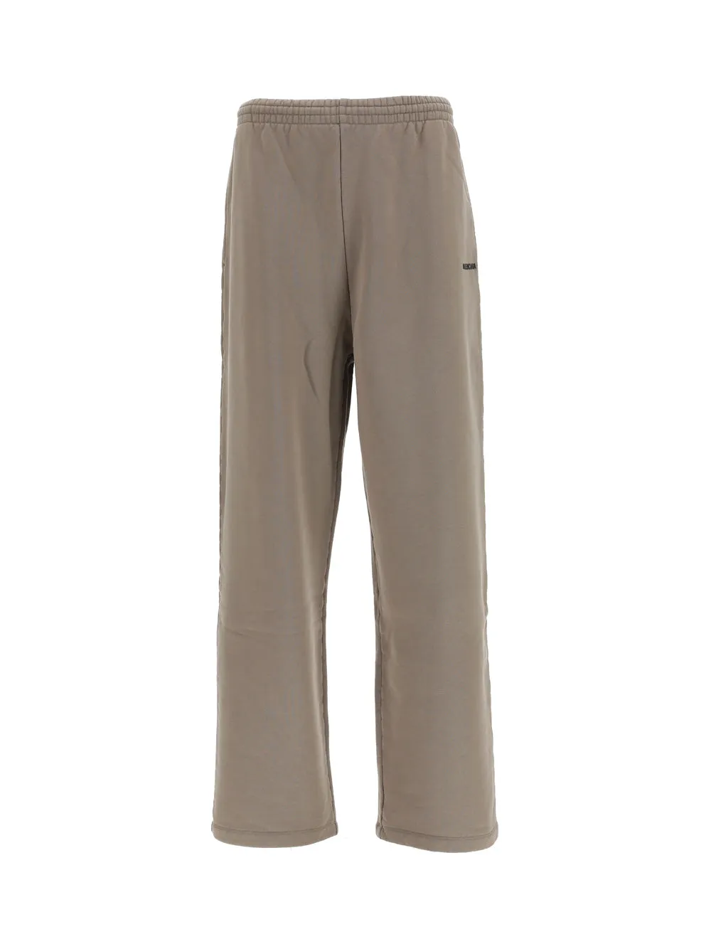 Balenciaga Mid-Waist Jogging Pants