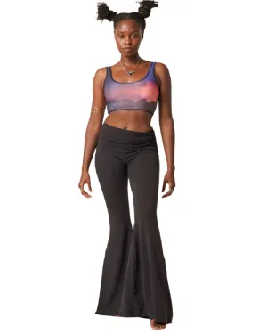 Bell Bottom Pants