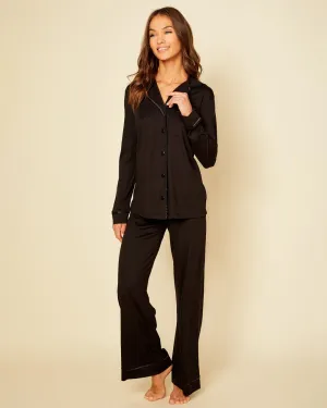 Bella Long Sleeve Top & Pant Set