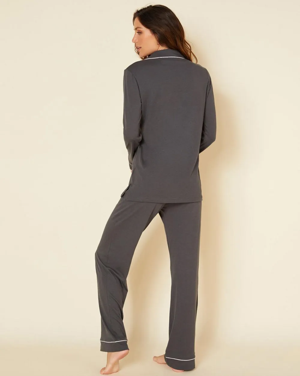 Bella Long Sleeve Top & Pant Set
