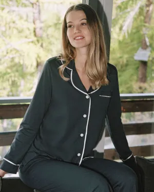 Bella Long Sleeve Top & Pant Set