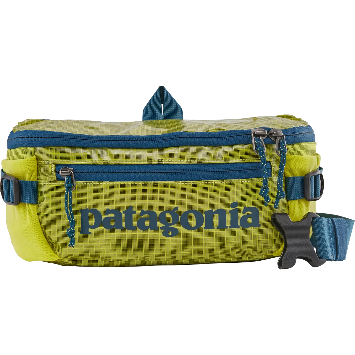 Black Hole Waist Pack 5L