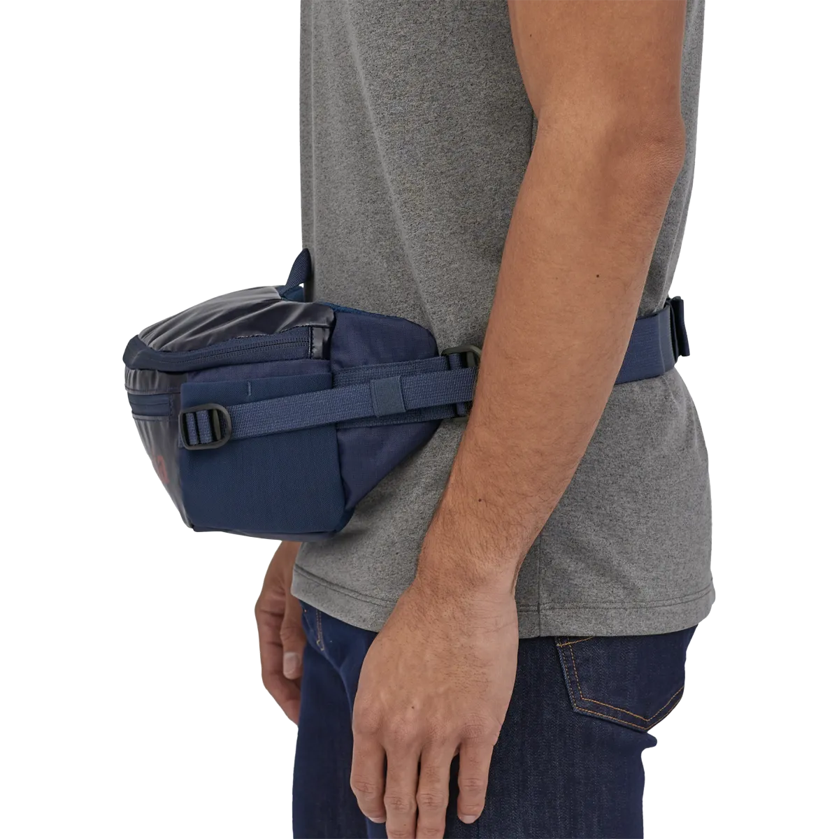 Black Hole Waist Pack 5L