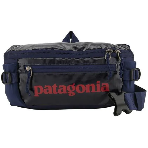 Black Hole Waist Pack 5L