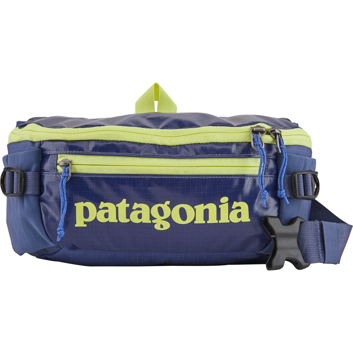 Black Hole Waist Pack 5L