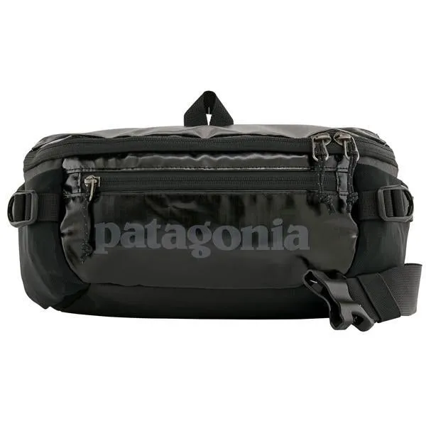 Black Hole Waist Pack 5L