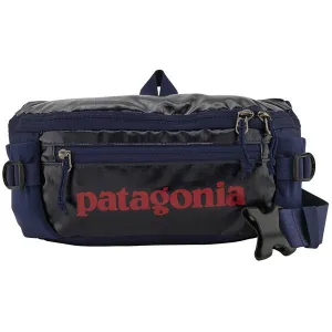 Black Hole Waist Pack 5L