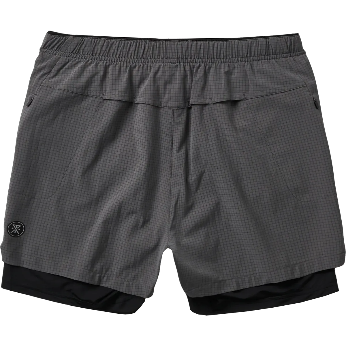 Bommer 3.5" Short