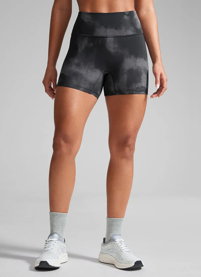 Butterlift® Secretsculpt™ Subtle Scrunch Shorts 4'' - No Front Seam